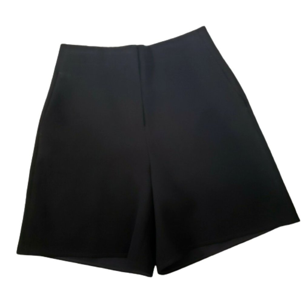 Lafayette 148 Dressy Shorts